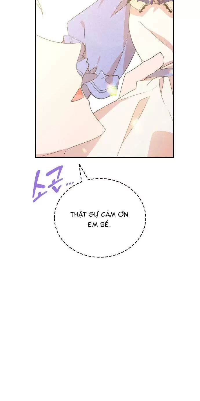 sống trong vườn hoa của công chúa chapter 5 44