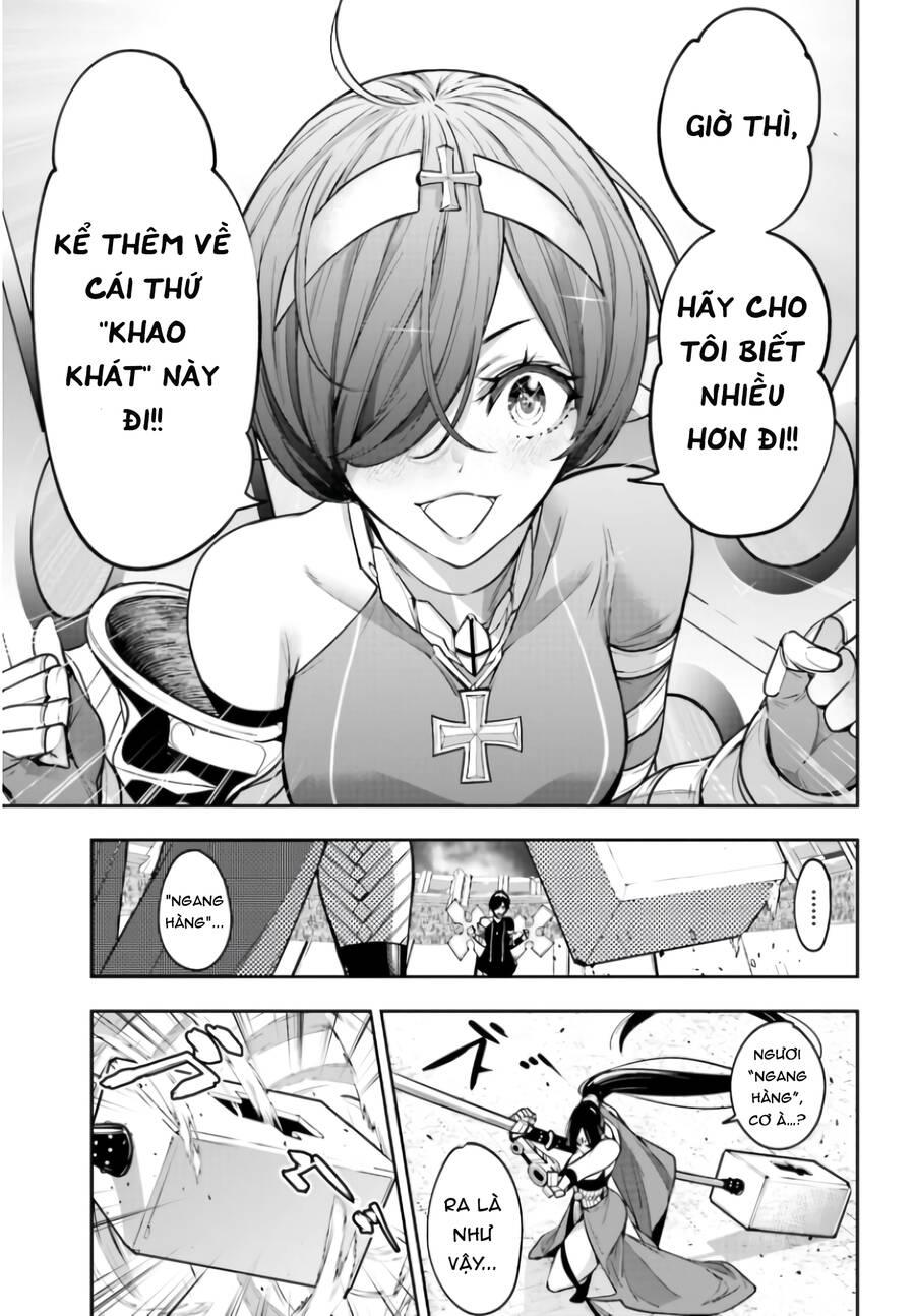 majo taisen - the war of greedy witches chapter 9 7