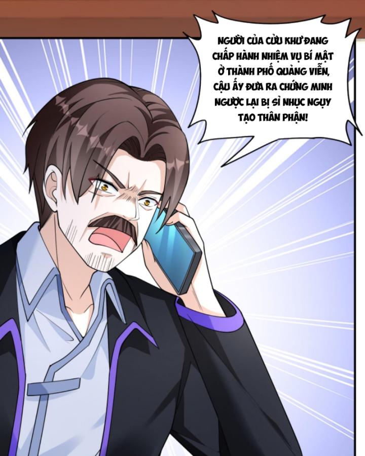 học cùng em gái, tôi bất cẩn vô địch rồi chapter 127 5