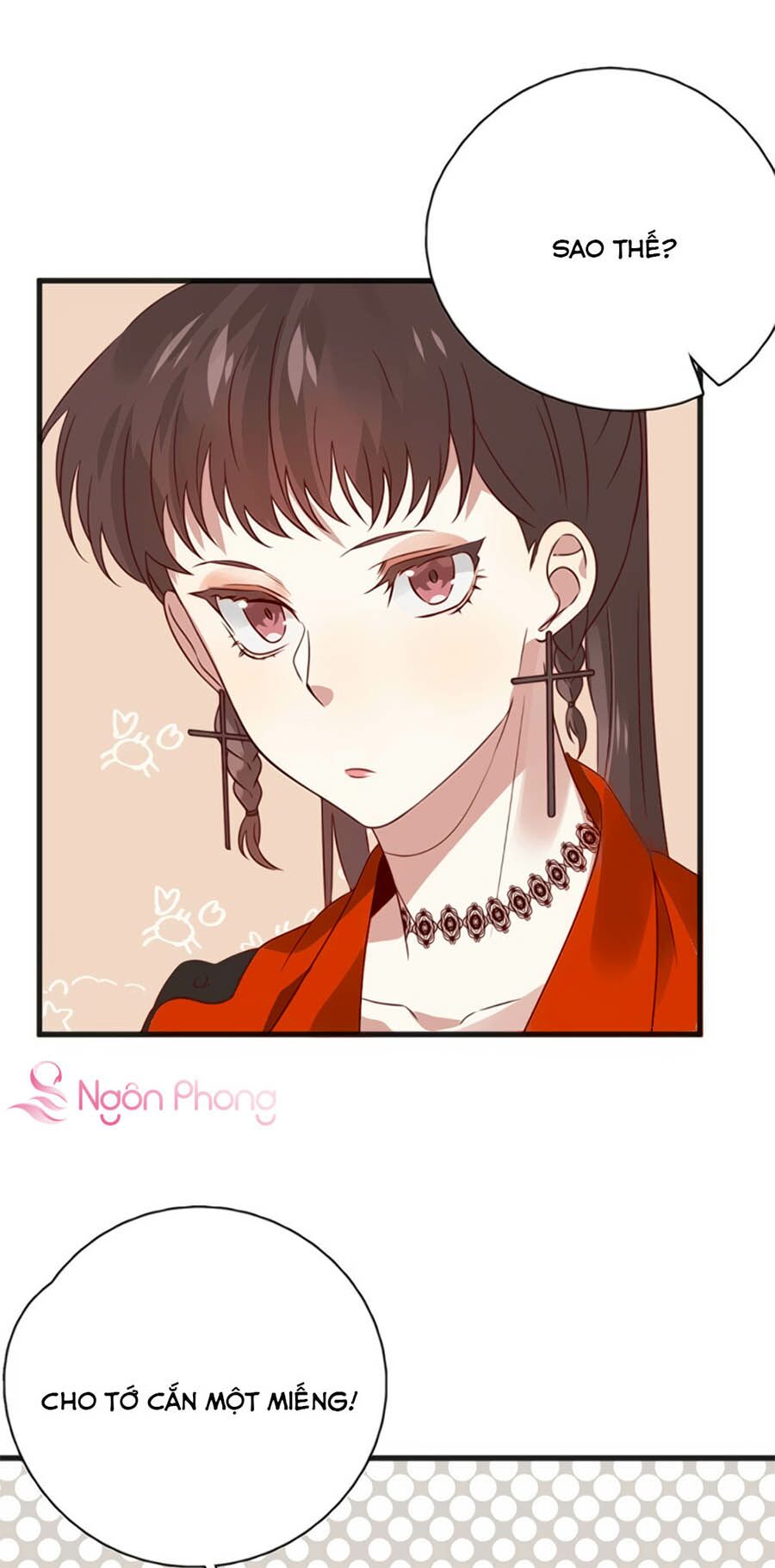 xông vào tim anh chapter 26 25