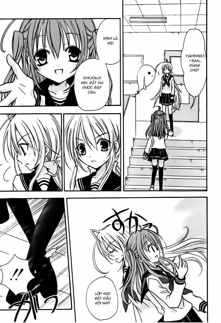 tokyo innocent chapter 5 24