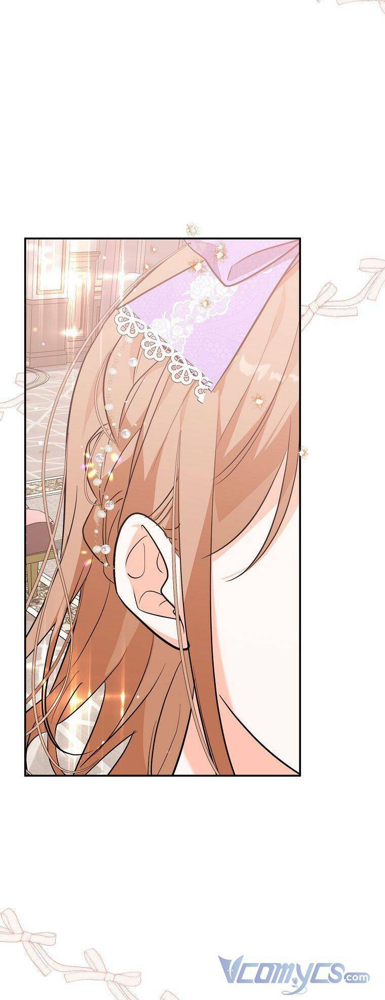 ác nữ karuna bé lại chapter 33 22