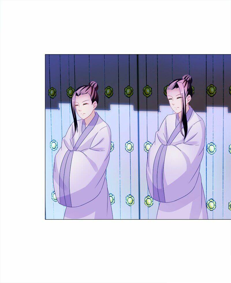 sư tôn hai mặt đừng xằng bậy chapter 11 2