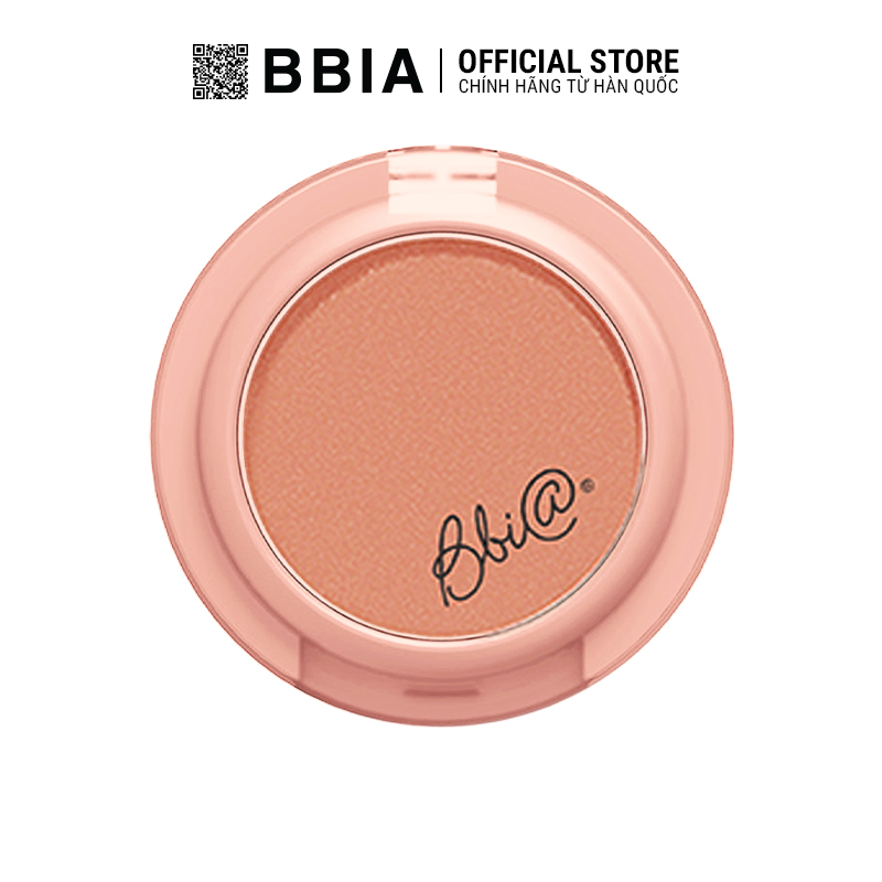 [Gift] Phấn Mắt Bbia Cashmere Shadow 1.8g ( Màu Ngẫu Nhiên)