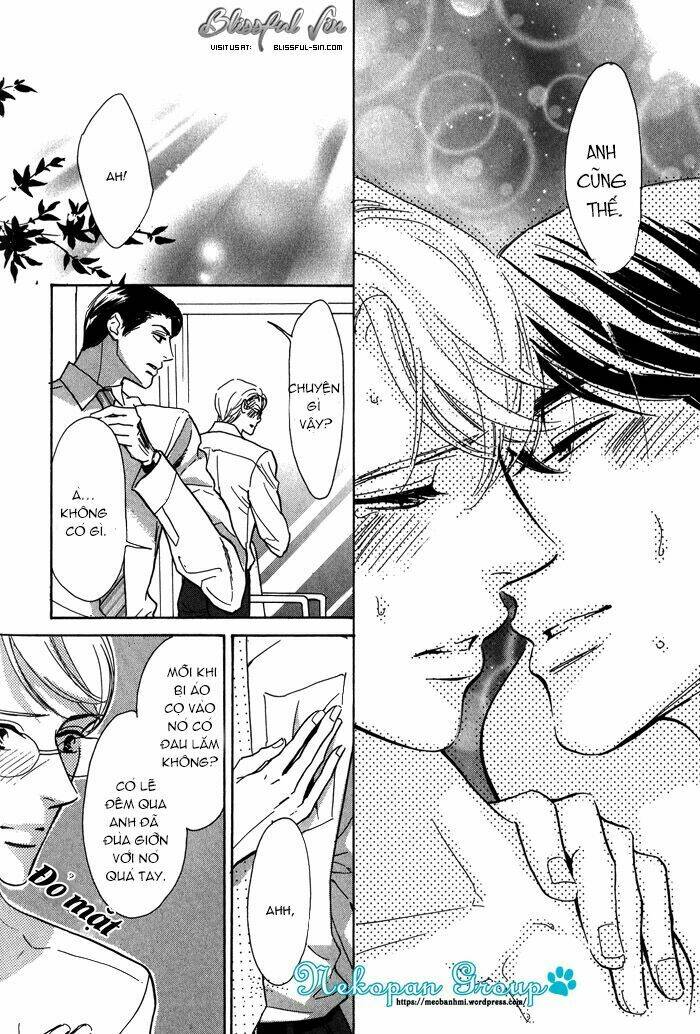 kanpeki na koibito chapter 3 10