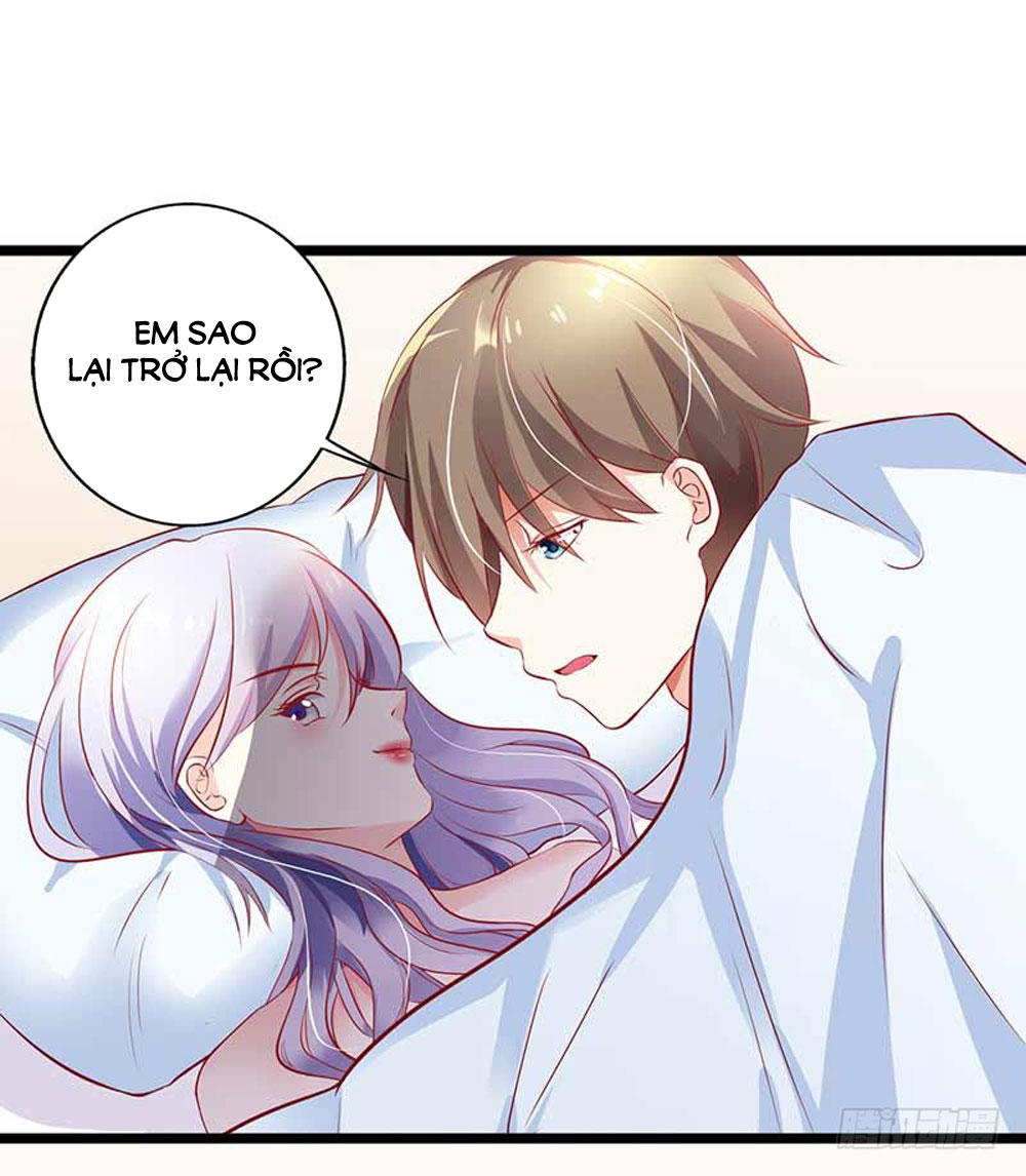 cô vợ kiêu ngạo của tổng tài ác ma chapter 2 1