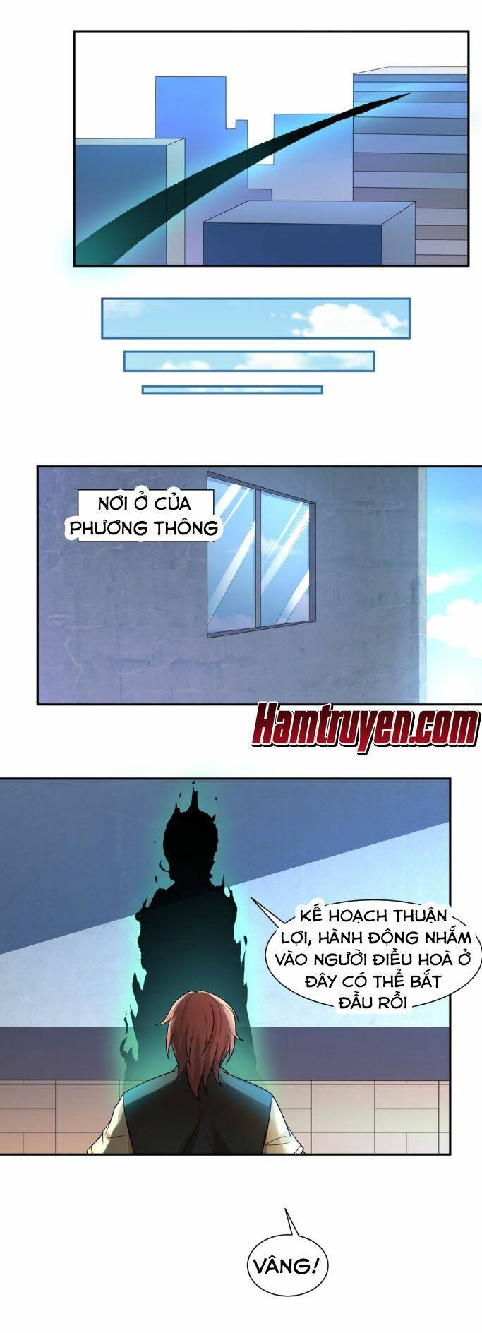 đỉnh phong dự ngôn đế chapter 14 12