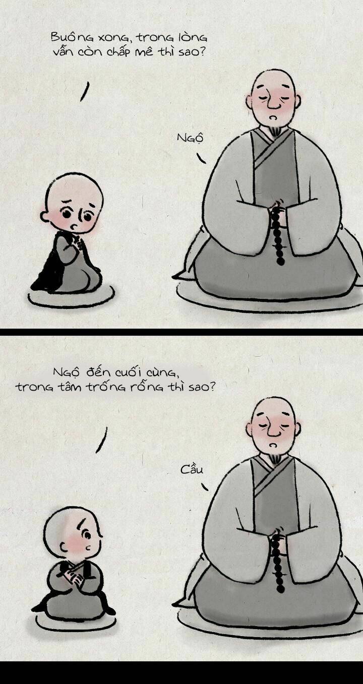 nhất thiền tiểu hòa thượng chapter 61 2