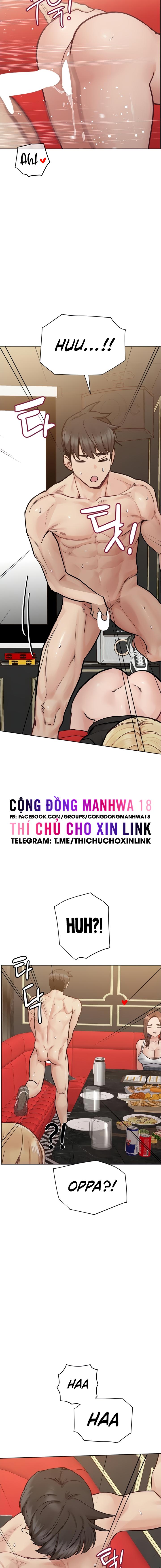 người dì khiêu gợi chapter 94 20