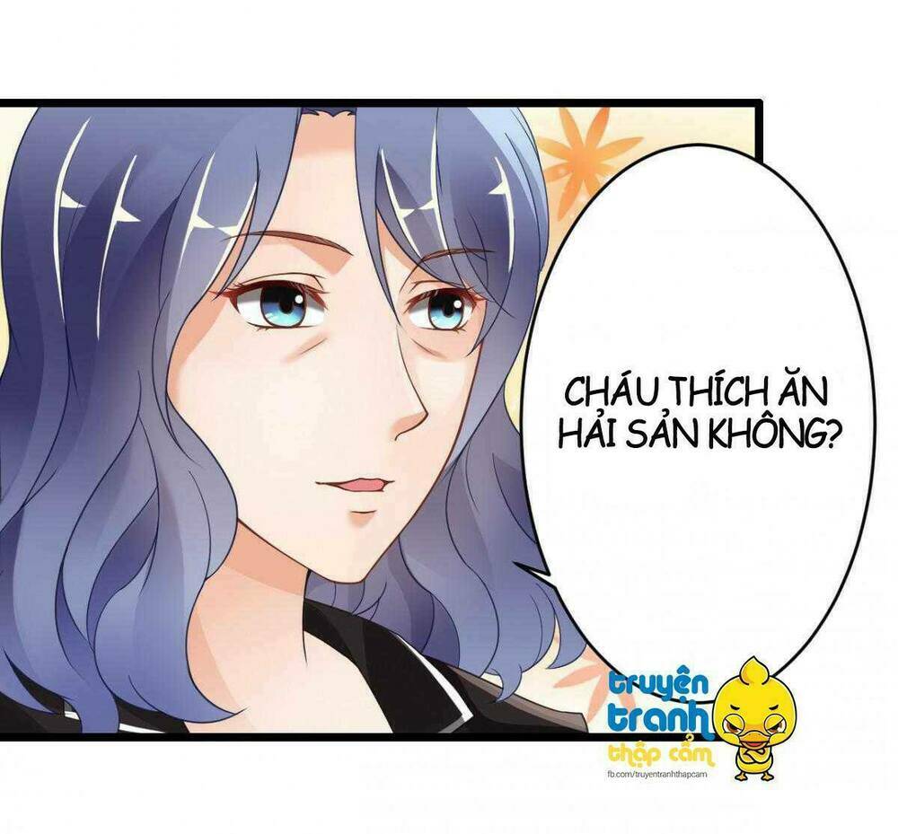 em muốn chiếm lấy nụ hôn của anh chapter 13 17