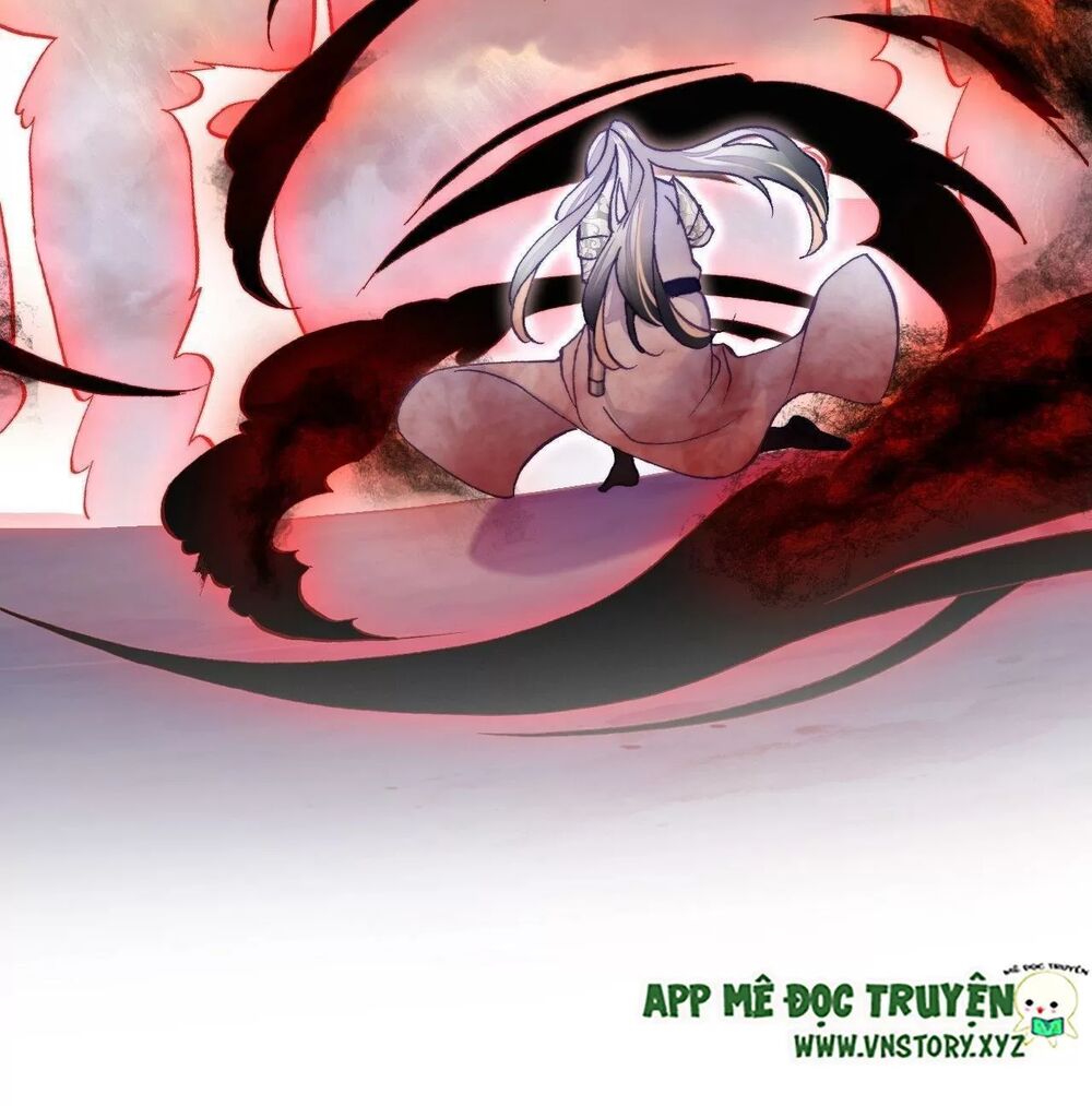 lại bị bệnh chiều chuộng quấn lấy chapter 73 59