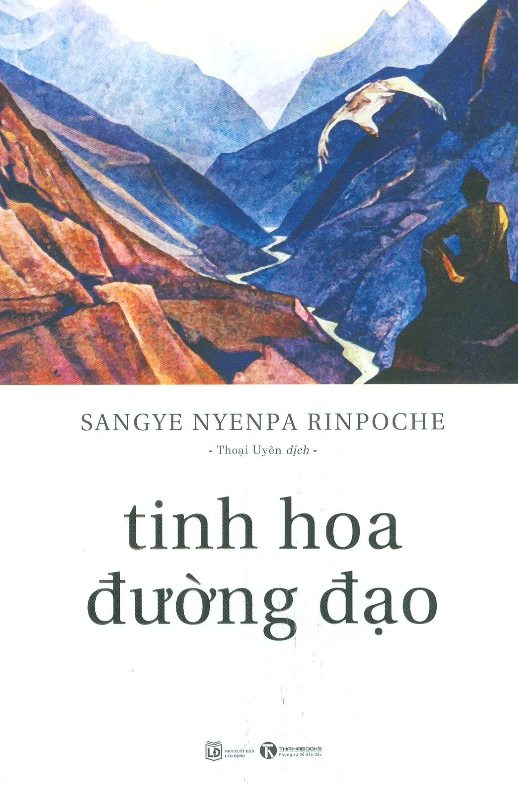 Tinh Hoa Đường Đạo