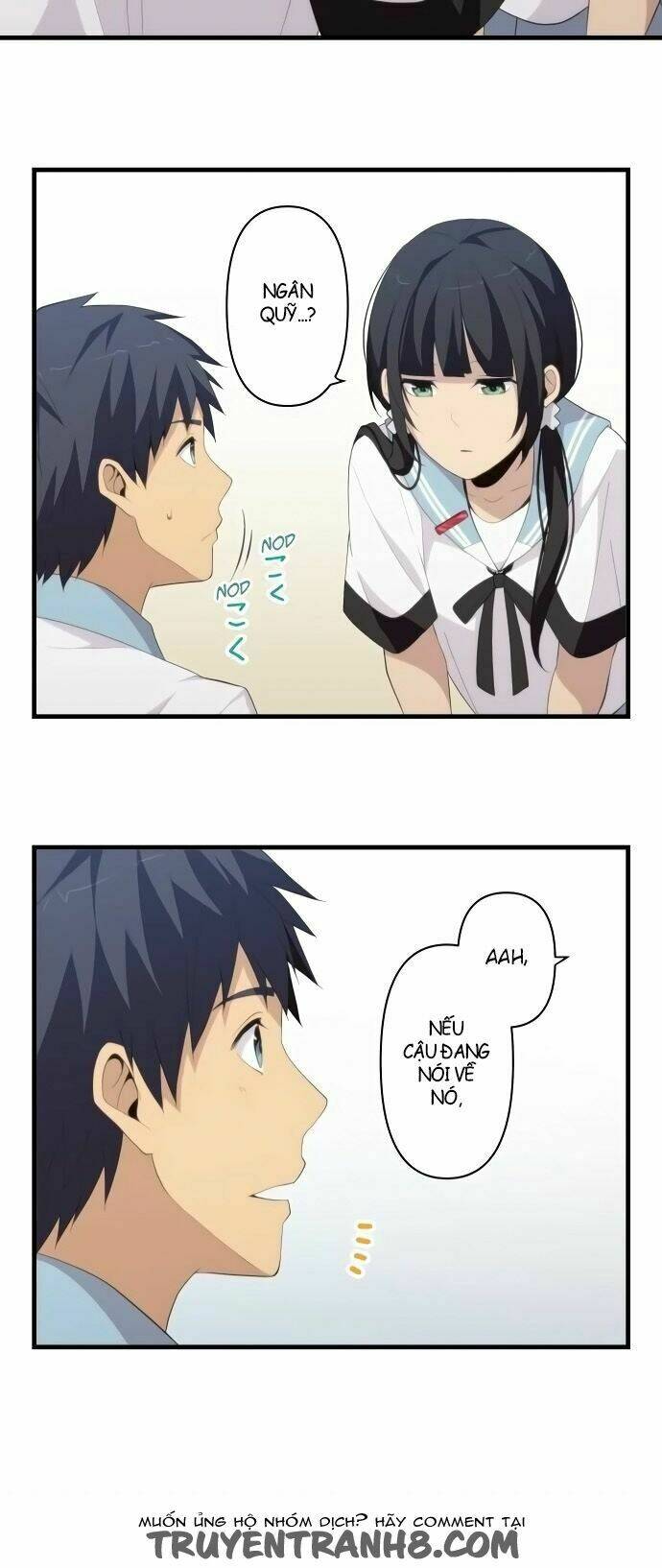 viên thuốc trùng sinh chapter 137 34