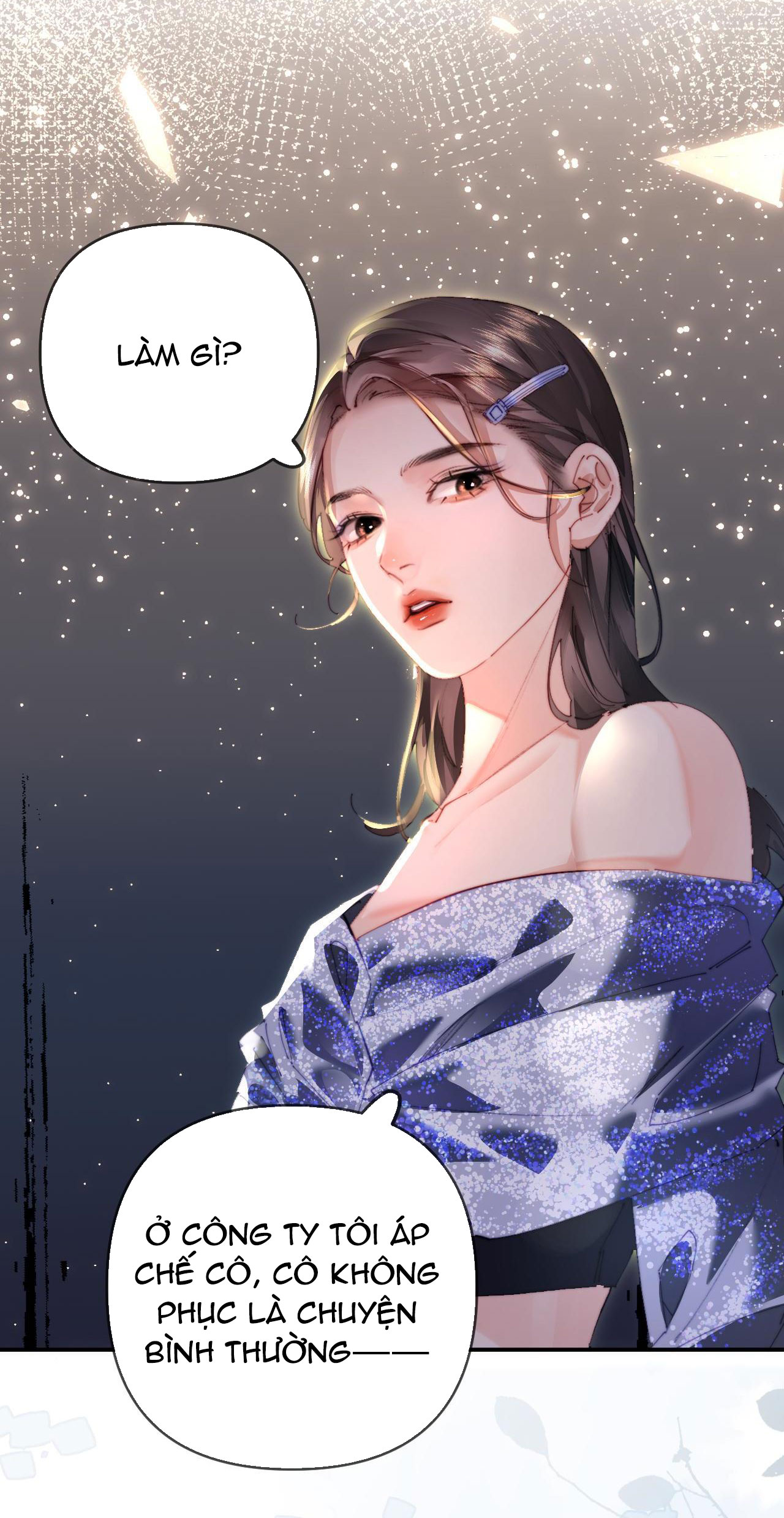 câu chuyện ngọt ngào của cặp vợ chồng đỉnh lưu chapter 85.2 2