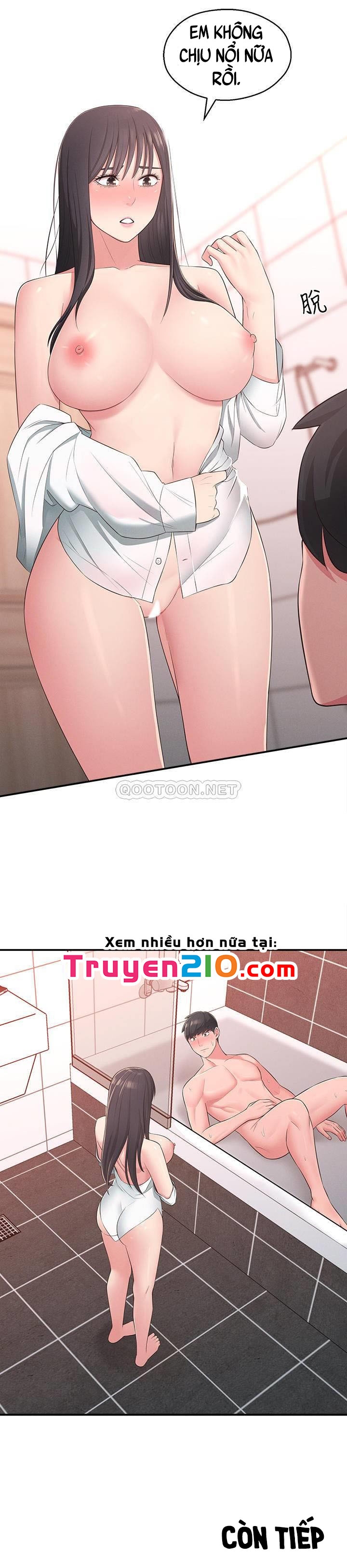 người chị hiểu biết chapter 20 30