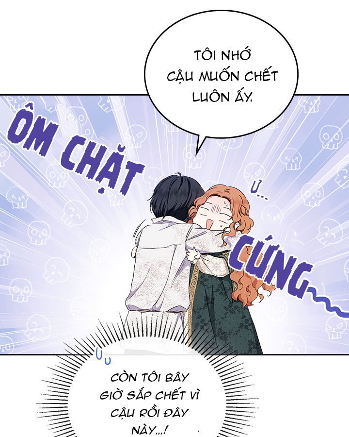 lần này tôi sẽ trở thành gia chủ chapter 46.2 15