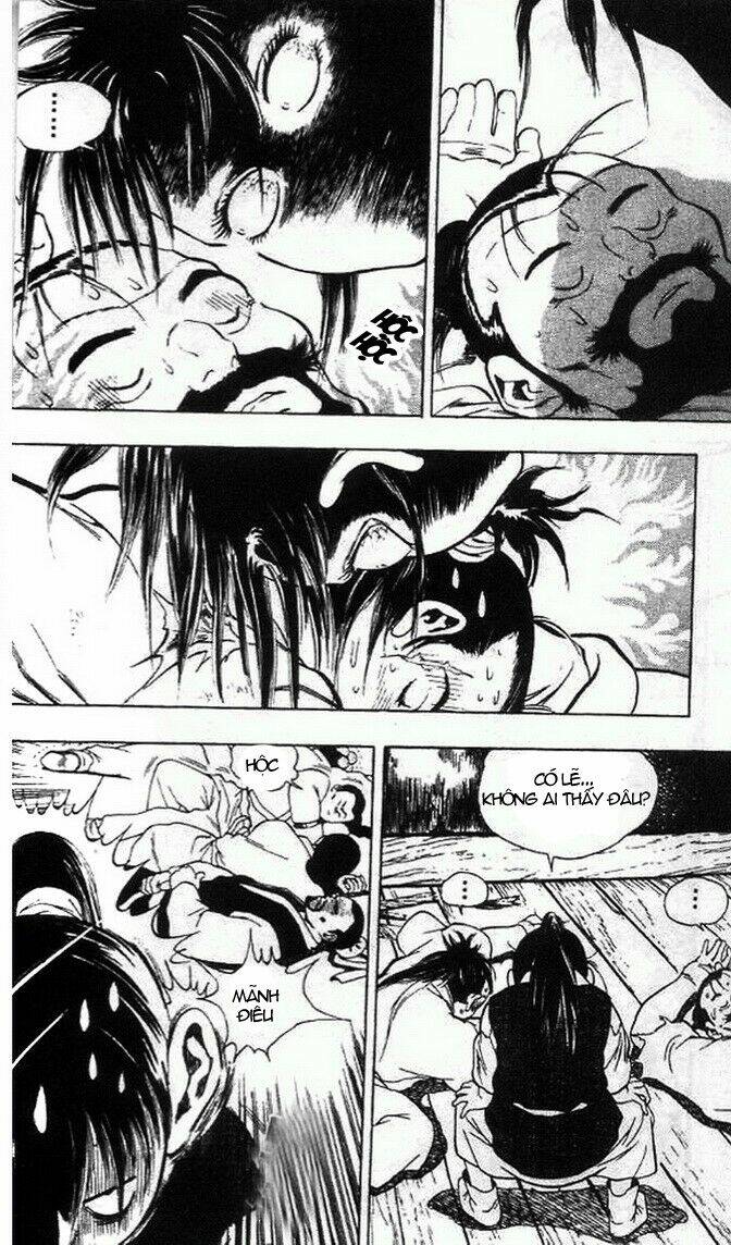 long quyển phong chapter 15 16