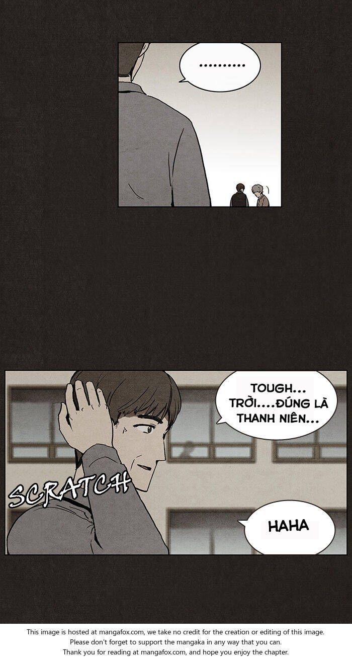 đứa con của quỷ dữ chapter 2 51