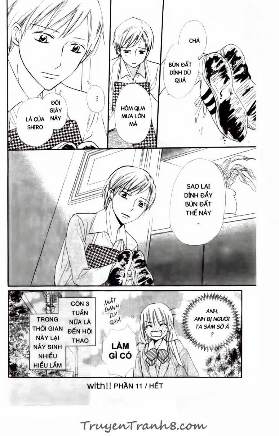 with!! chapter 11 41