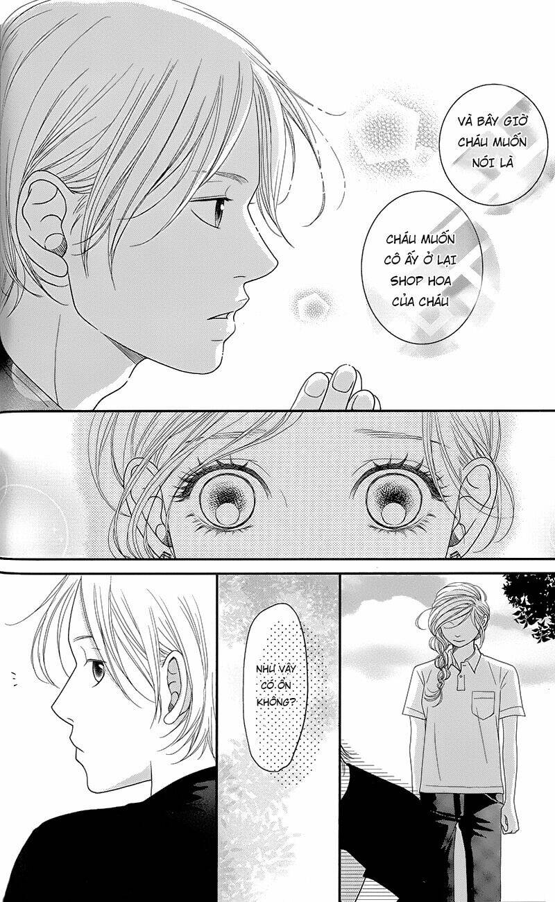 đóa hoa năm ấy chapter 1 49