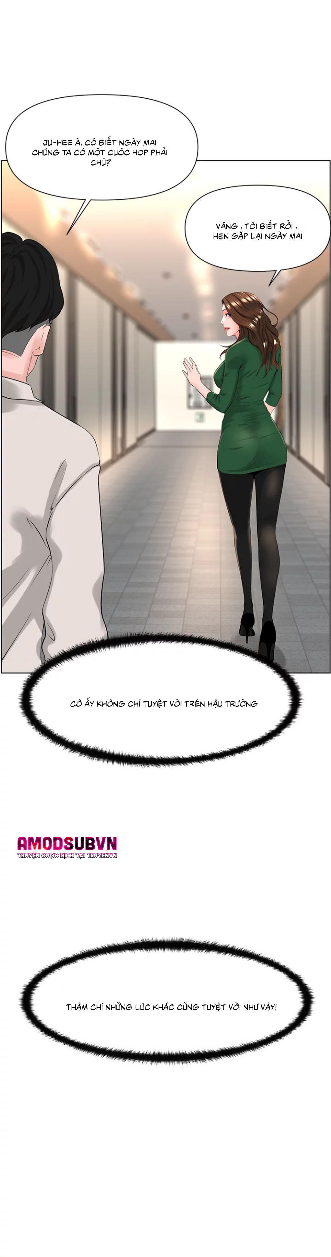 idol kế bên chapter 18 29