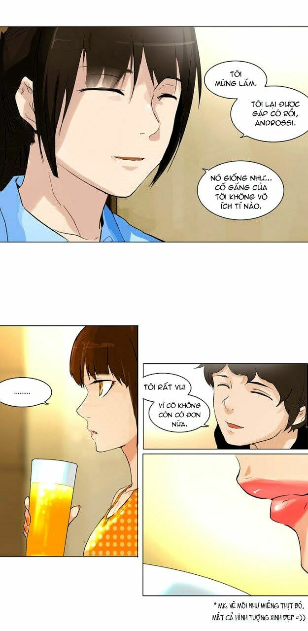 tòa tháp bí ẩn 2 chapter 109 29