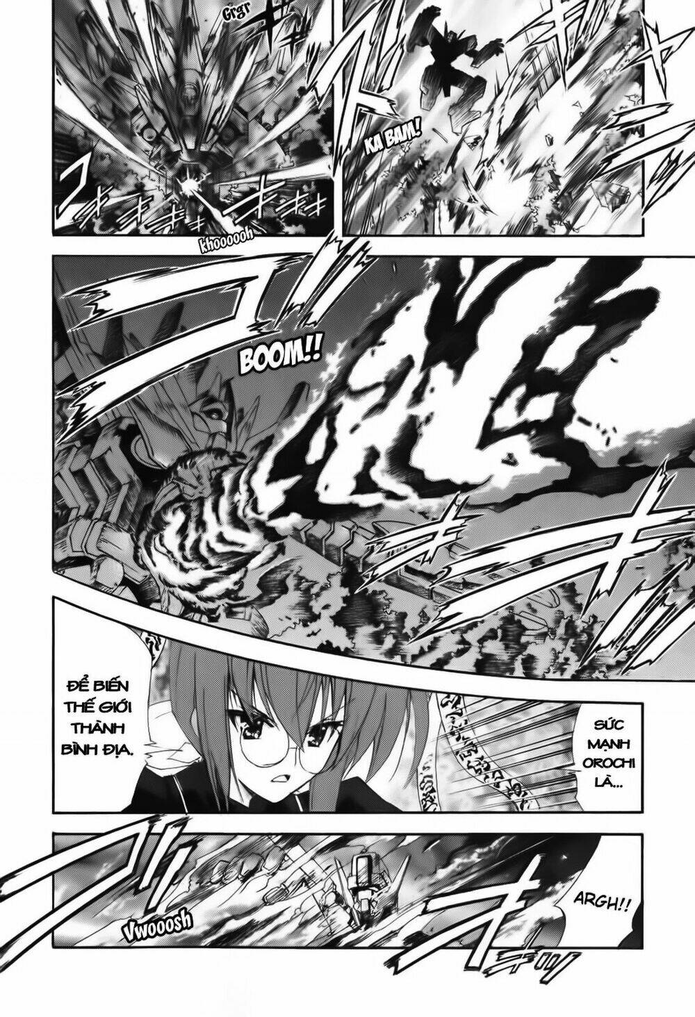 nữ pháp sư tháng 10 chapter 6 9