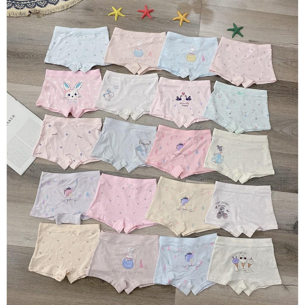 QUẦN CHIP ĐÙI CHO BÉ GÁI HÀNG QUẢNG CHÂU