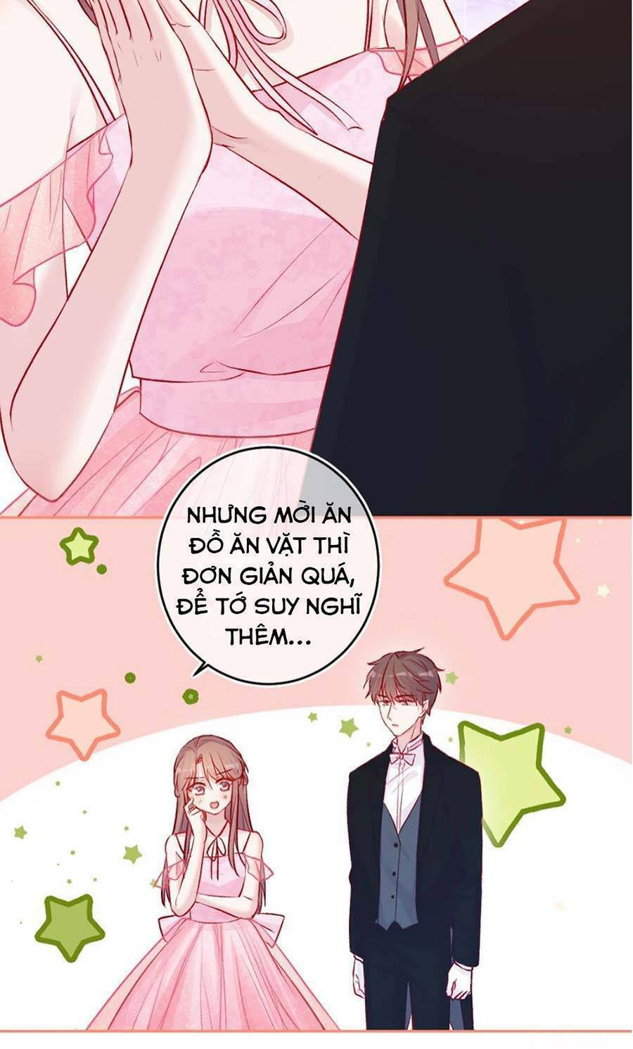 khi cô gái nhìn thấy thời gian chapter 12 31