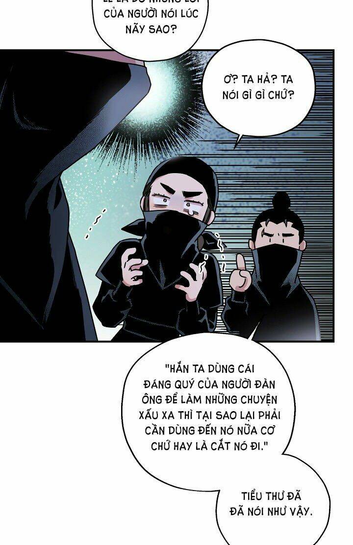 tôi trở thành nhân vật phản diện giỏi nhất trong giới võ thuật chapter 14 7