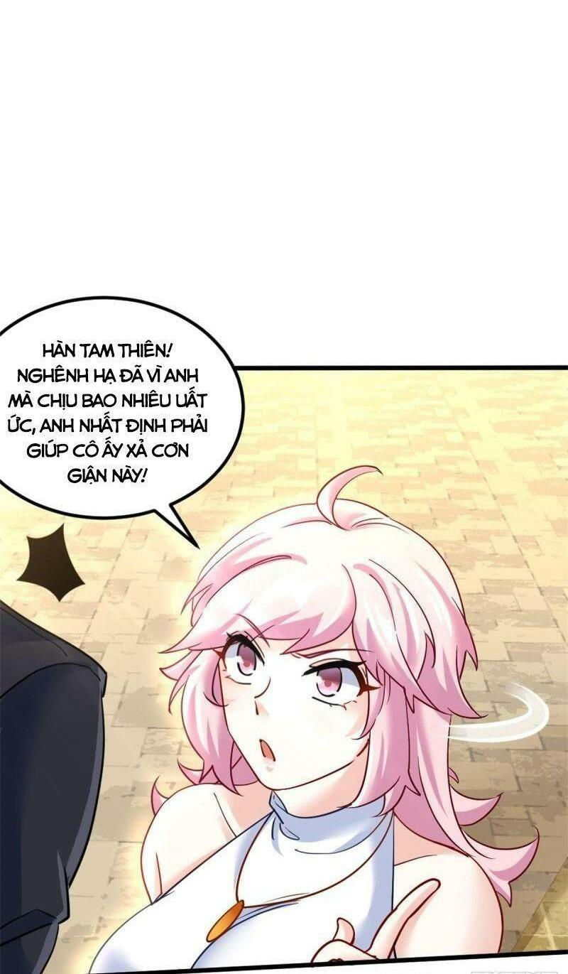 ta là hàn tam thiên chapter 70 30