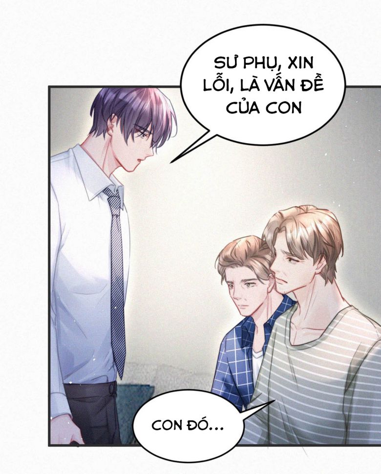 thần thương (môi súng) chapter 84 24