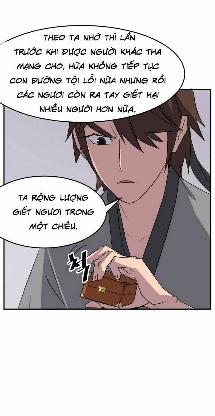 trọng sinh, bất khả chiến bại chapter 23 55