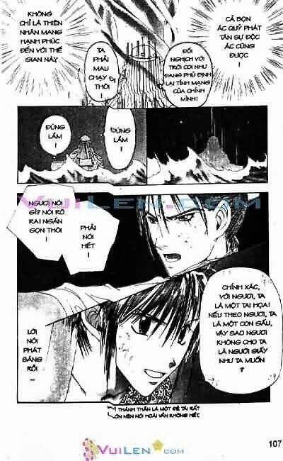 duyên kỳ ngộ chapter 10 108