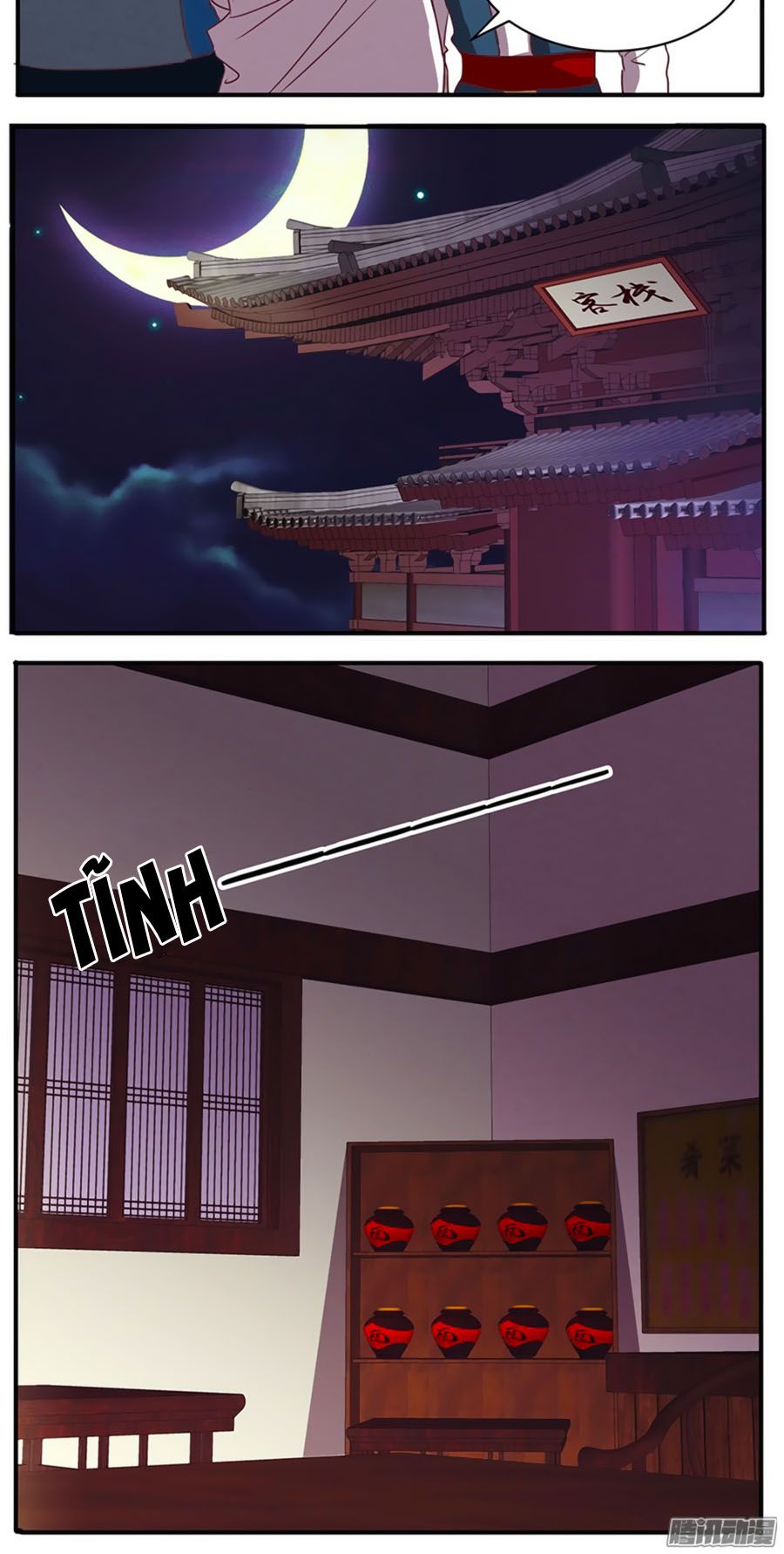 tú thiết chi thư chapter 51 9