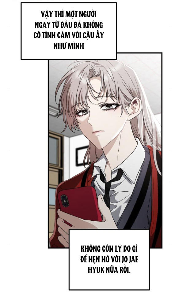 Tự Do Trong Mơ chapter 48.2 9