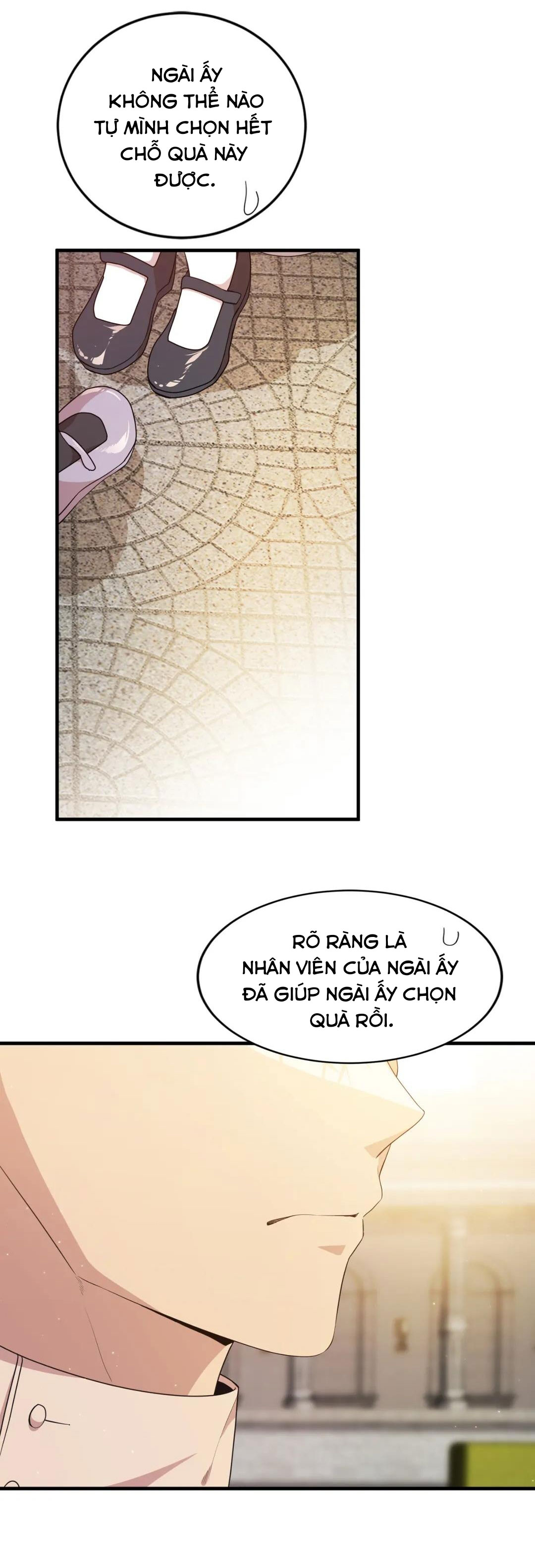 chị ấy là nữ chính trong truyện đó chapter 41 63
