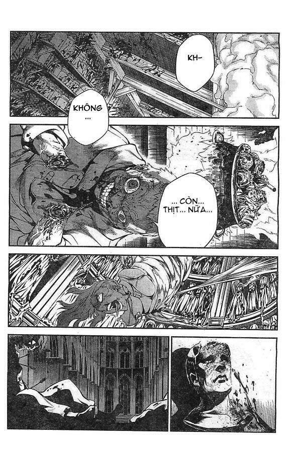 drag-on dragoon - shi ni itaru aka chapter 9 17