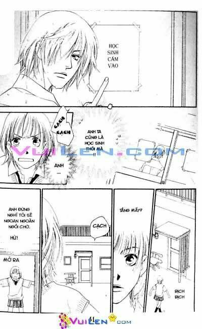 biển rộng bao la chapter 1 41