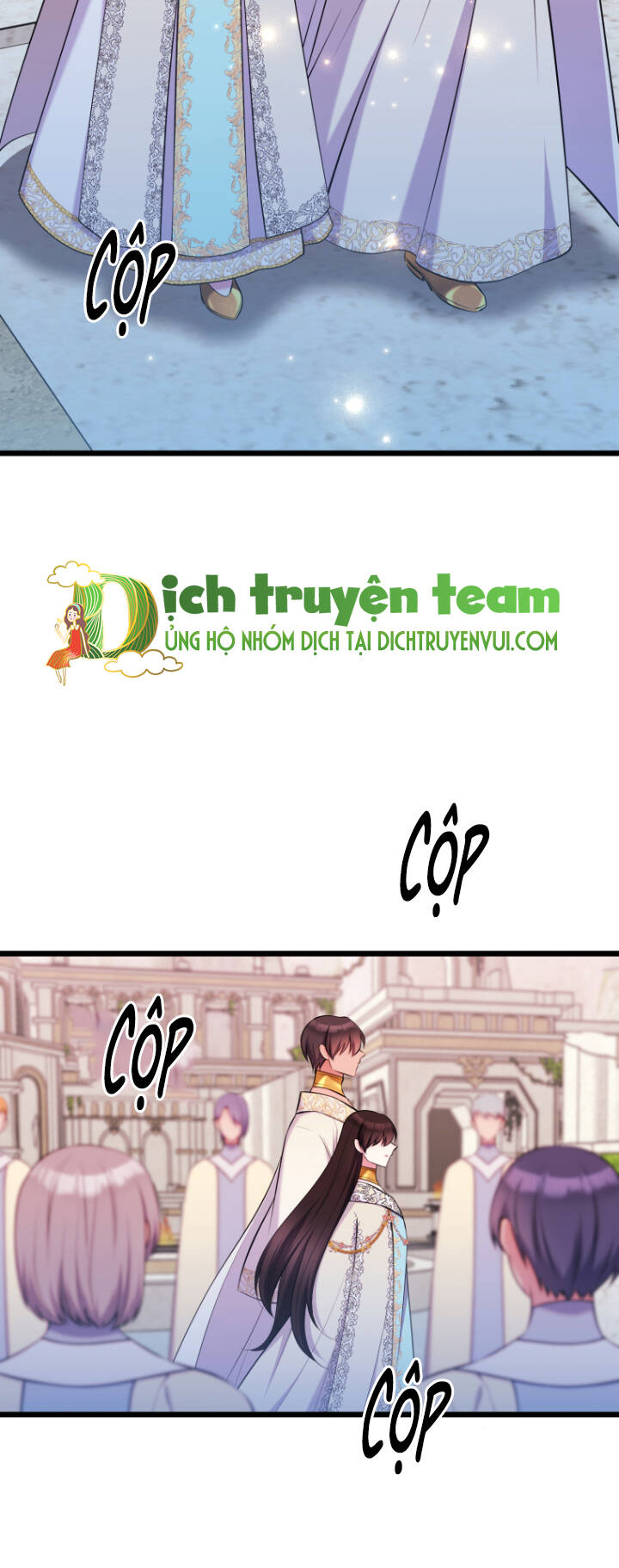 hoàng đế bệ hạ là mãnh thú chapter 58 24