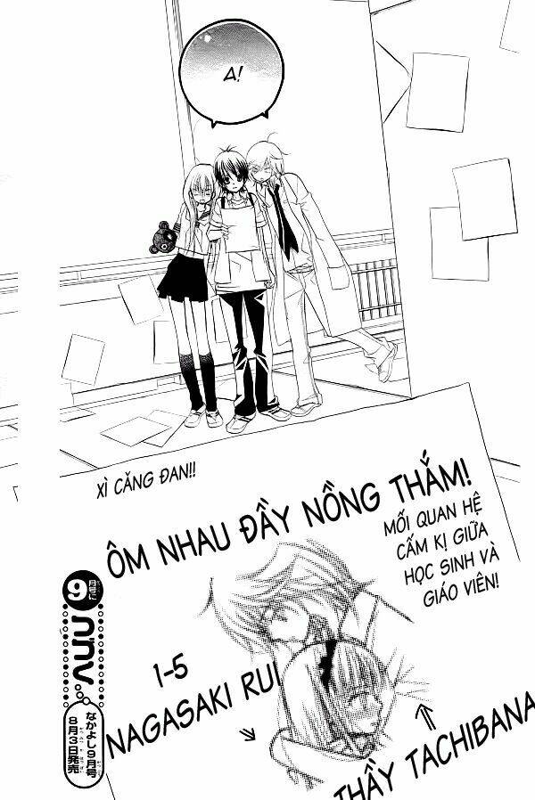 orange planet chapter 6 33