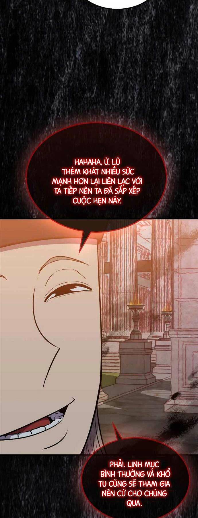 ngủ để thăng cấp chapter 101 34