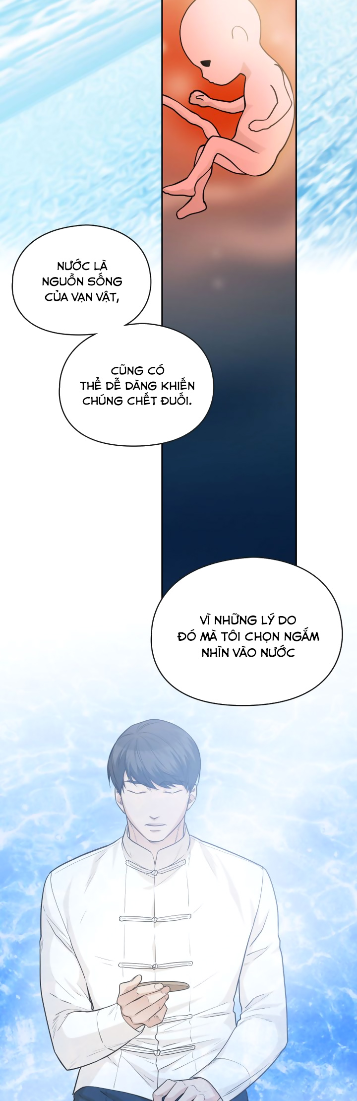 câu chuyện về người phụ nữ ấy chapter 58 8