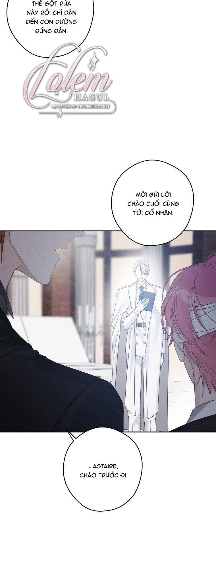 Tôi Phải Giấu Em Trai Trước Đã chapter 66.1 5