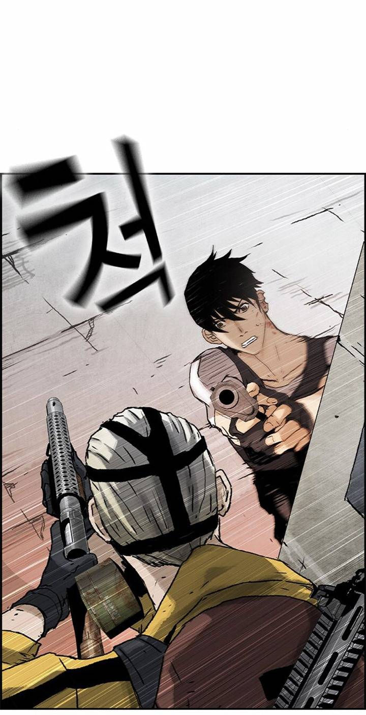 pubg - cuộc chiến sinh tồn chapter 2 60