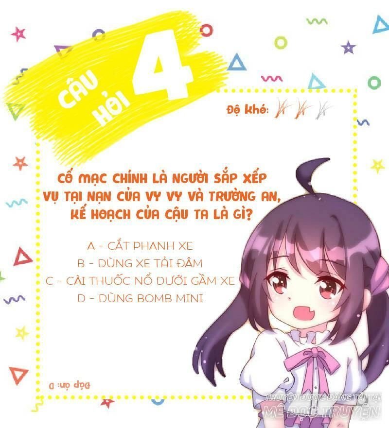 gửi người không quen chapter 41 11