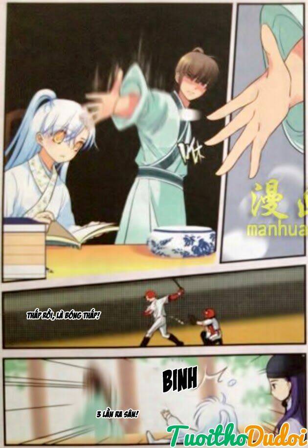 hoa phi hoa chapter 21 3