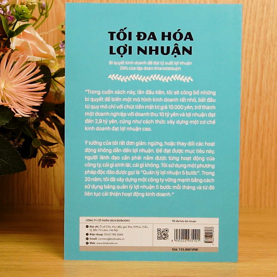 Sách Tối Đa Hoá Hiệu Suất Công Việc Và Lợi Nhuận - Việc 12 Tháng Làm Trong 12 Tuần