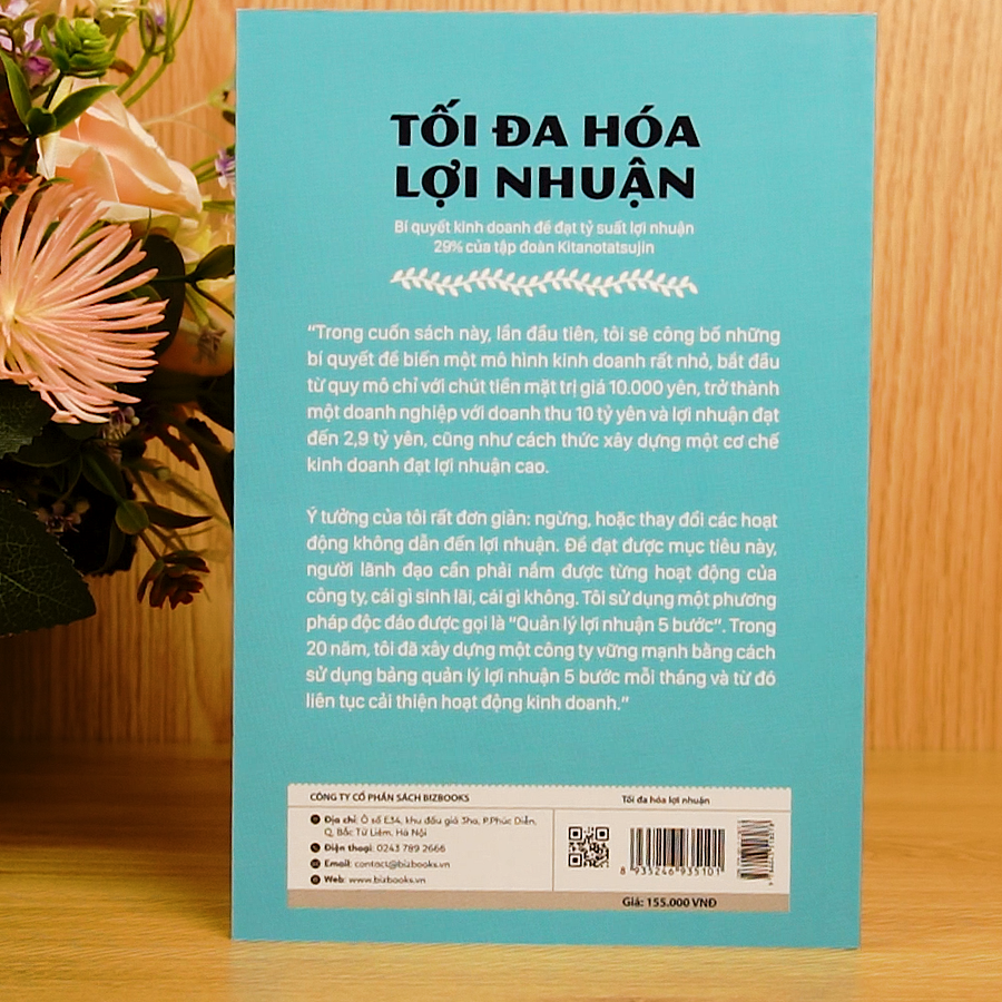 Sách Tối Đa Hoá Hiệu Suất Công Việc Và Lợi Nhuận - Việc 12 Tháng Làm Trong 12 Tuần (2 Cuốn)