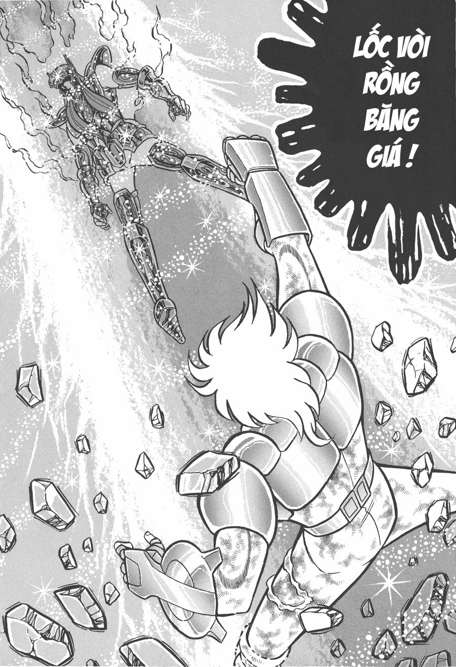 áo giáp vàng chapter 42 13